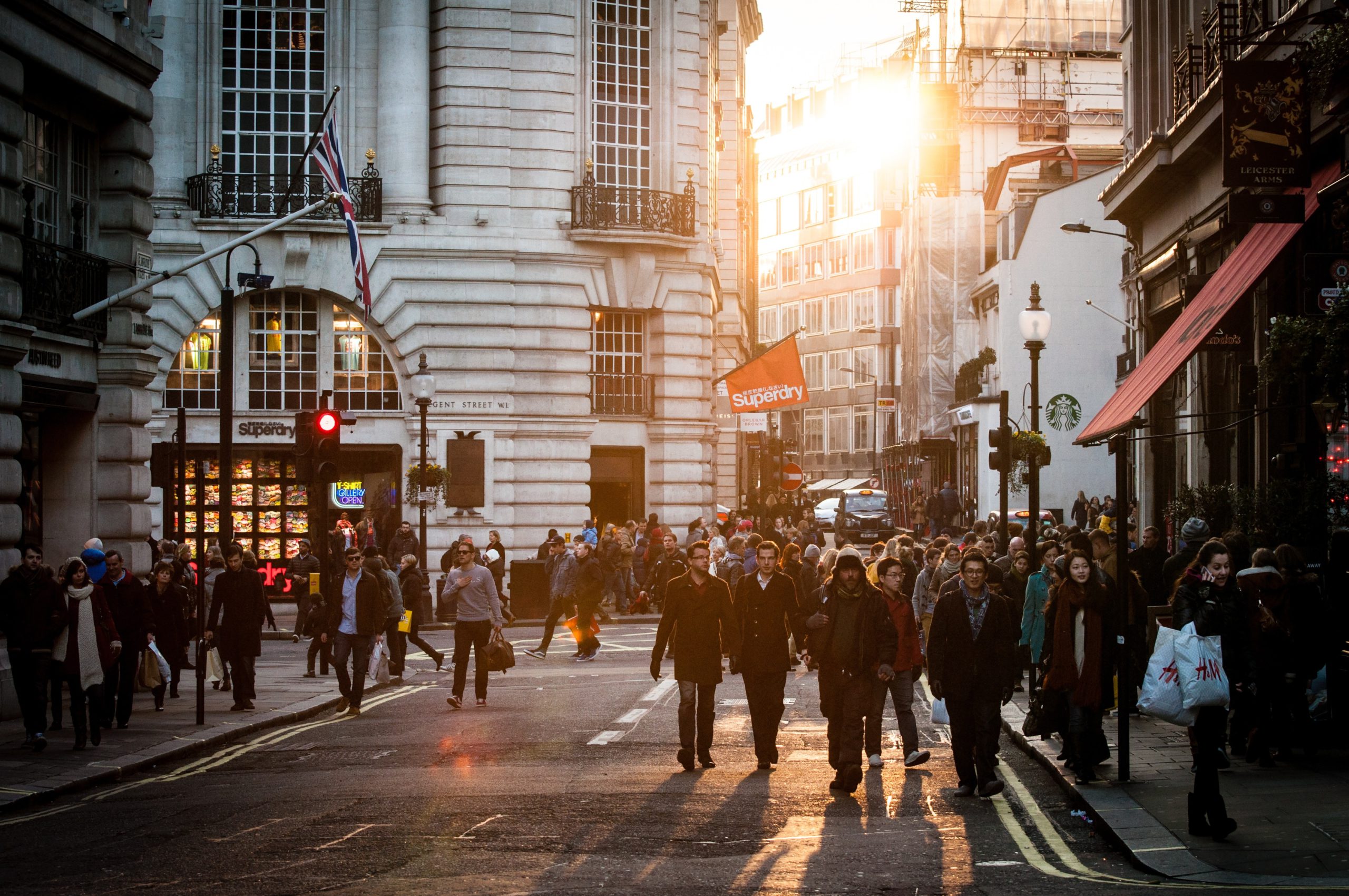 Consumer Interaction